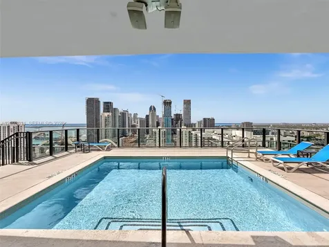 1600 NE 1st Avenue Miami FL 33132