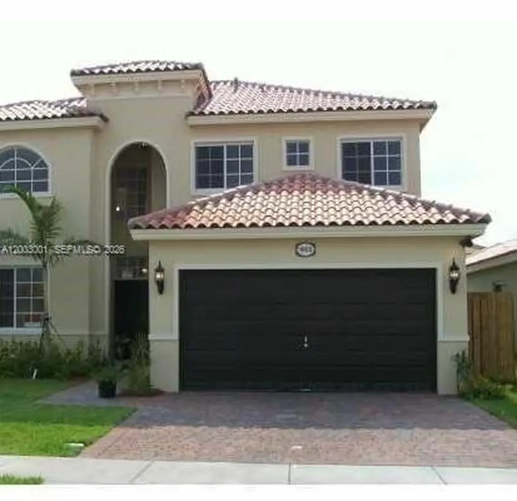1955 NE 36th Avenue Homestead FL 33033