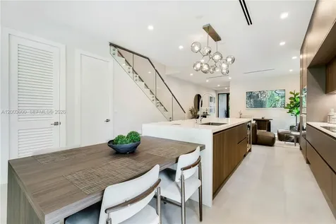 2916 Jackson Avenue Coconut Grove FL 33133