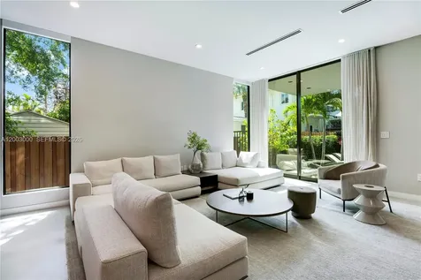 2916 Jackson Avenue Coconut Grove FL 33133