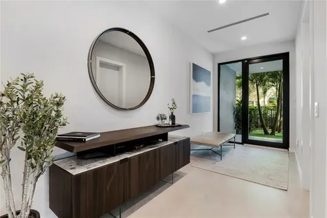 2916 Jackson Avenue Coconut Grove FL 33133