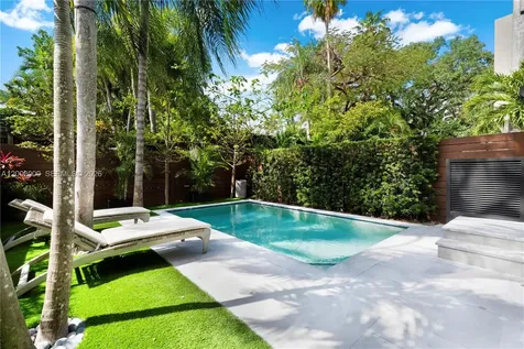 2916 Jackson Avenue Coconut Grove FL 33133