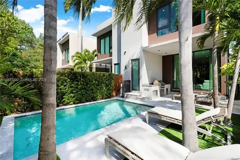2916 Jackson Avenue Coconut Grove FL 33133