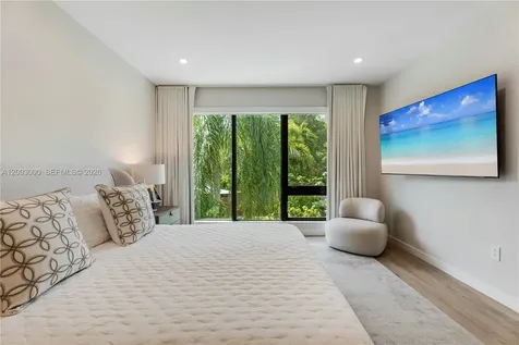 2916 Jackson Avenue Coconut Grove FL 33133