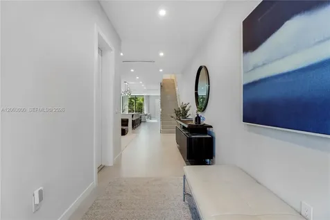 2916 Jackson Avenue Coconut Grove FL 33133