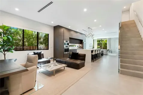 2916 Jackson Avenue Coconut Grove FL 33133