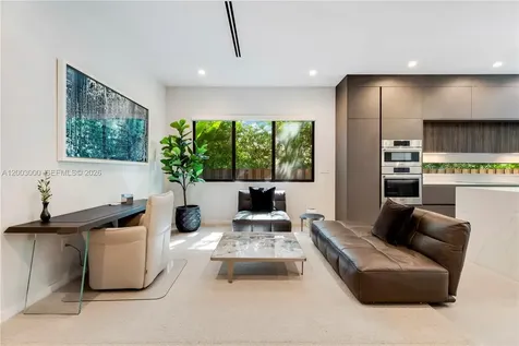 2916 Jackson Avenue Coconut Grove FL 33133