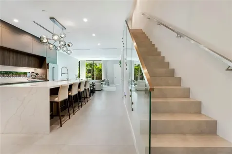 2916 Jackson Avenue Coconut Grove FL 33133