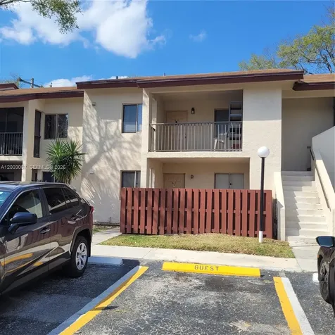 7941 Southgate Boulevard North Lauderdale FL 33068