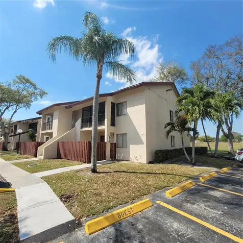 7941 Southgate Boulevard North Lauderdale FL 33068