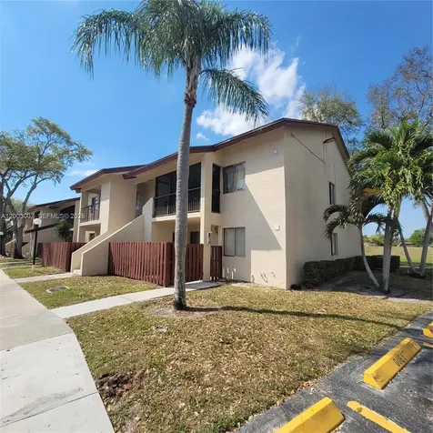 7941 Southgate Boulevard North Lauderdale FL 33068