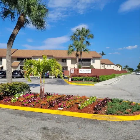 7941 Southgate Boulevard North Lauderdale FL 33068