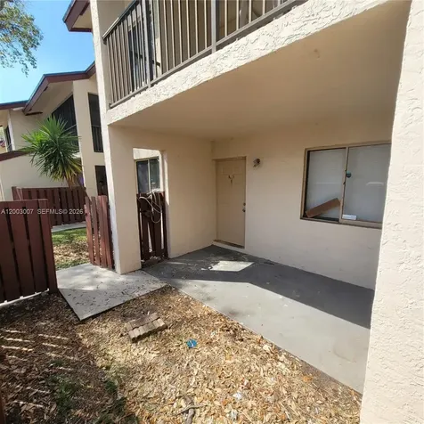 7941 Southgate Boulevard North Lauderdale FL 33068