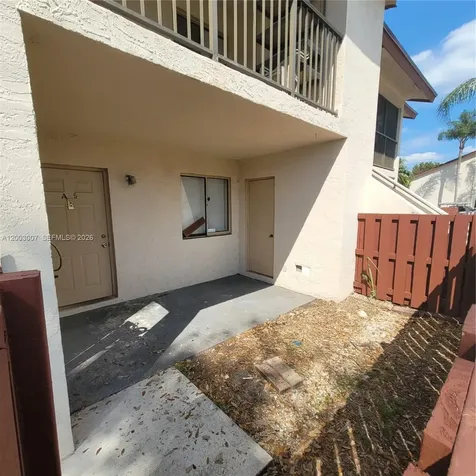 7941 Southgate Boulevard North Lauderdale FL 33068
