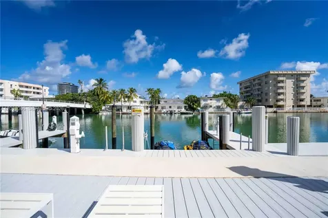 8425 Crespi Boulevard Miami Beach FL 33141