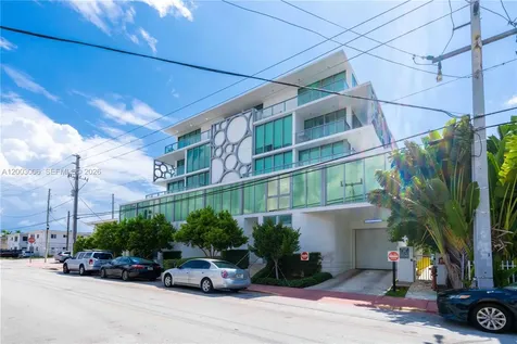 8425 Crespi Boulevard Miami Beach FL 33141