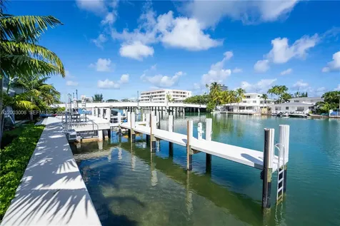 8425 Crespi Boulevard Miami Beach FL 33141