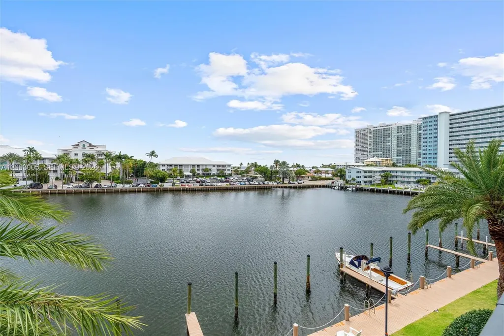 1800 S Ocean Drive Fort Lauderdale FL 33316