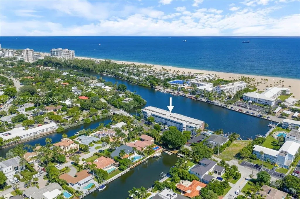1800 S Ocean Drive Fort Lauderdale FL 33316