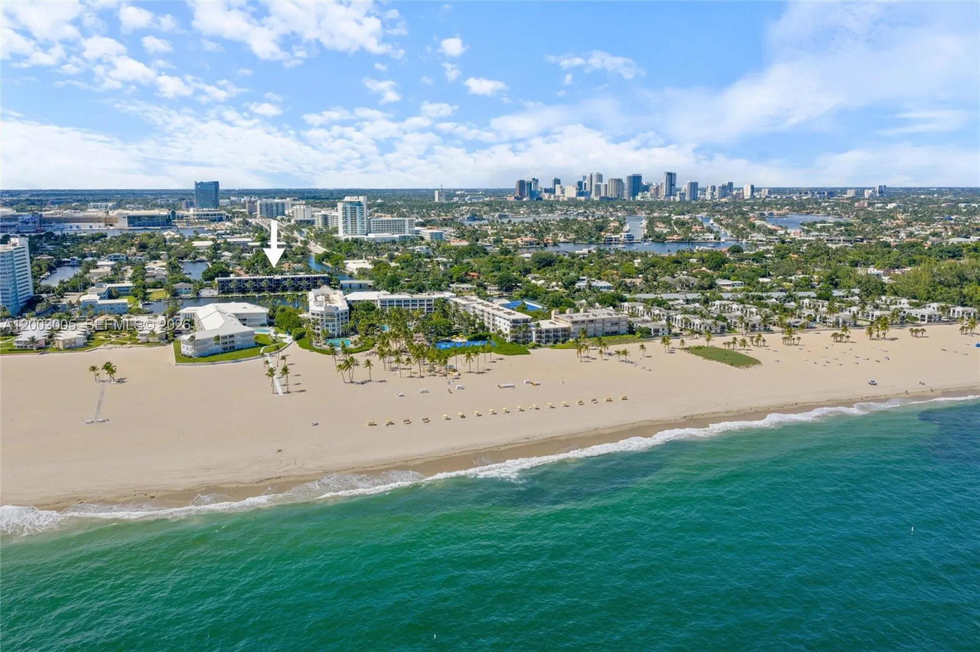 1800 S Ocean Drive Fort Lauderdale FL 33316