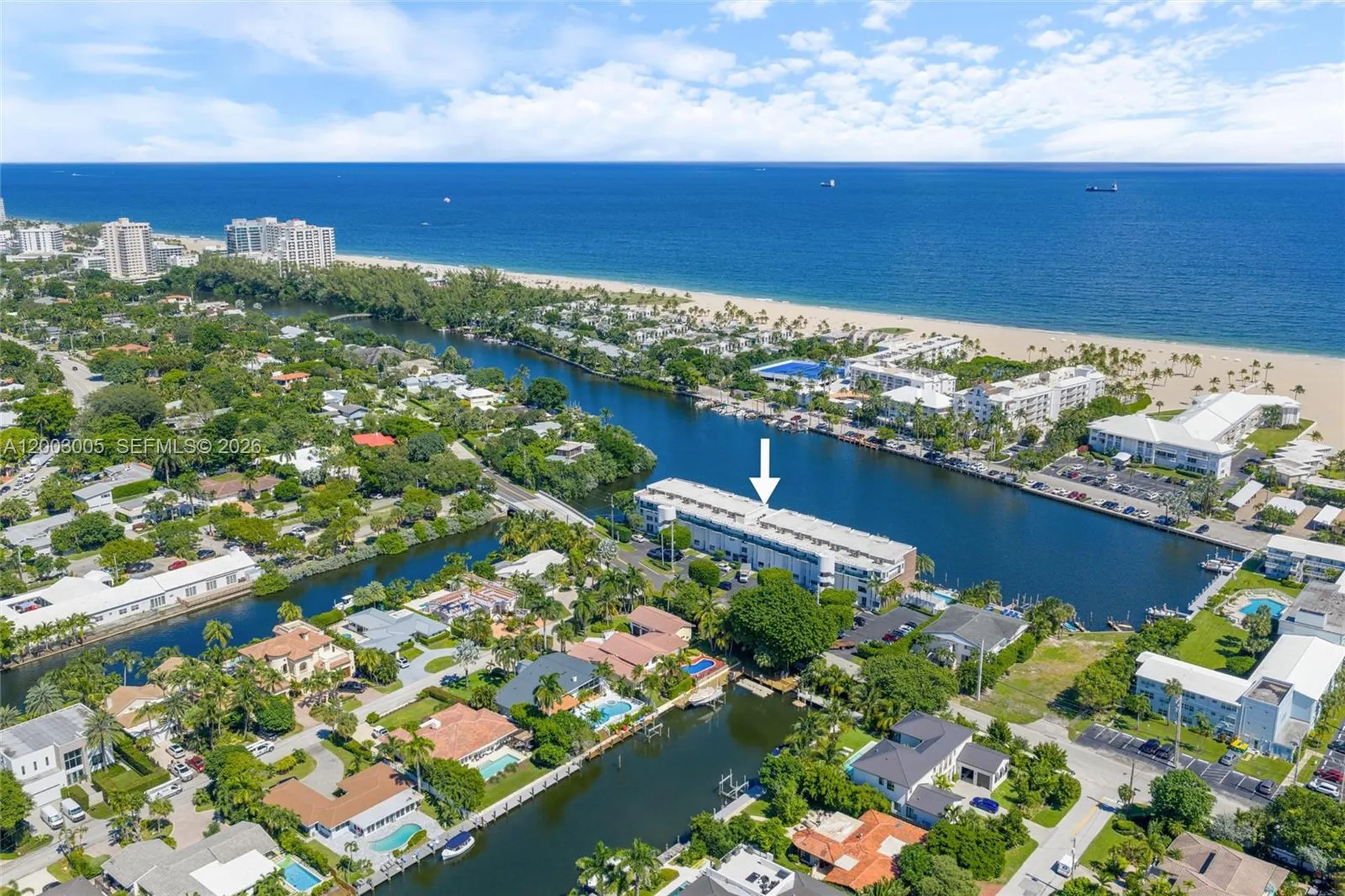 1800 S Ocean Drive Fort Lauderdale FL 33316