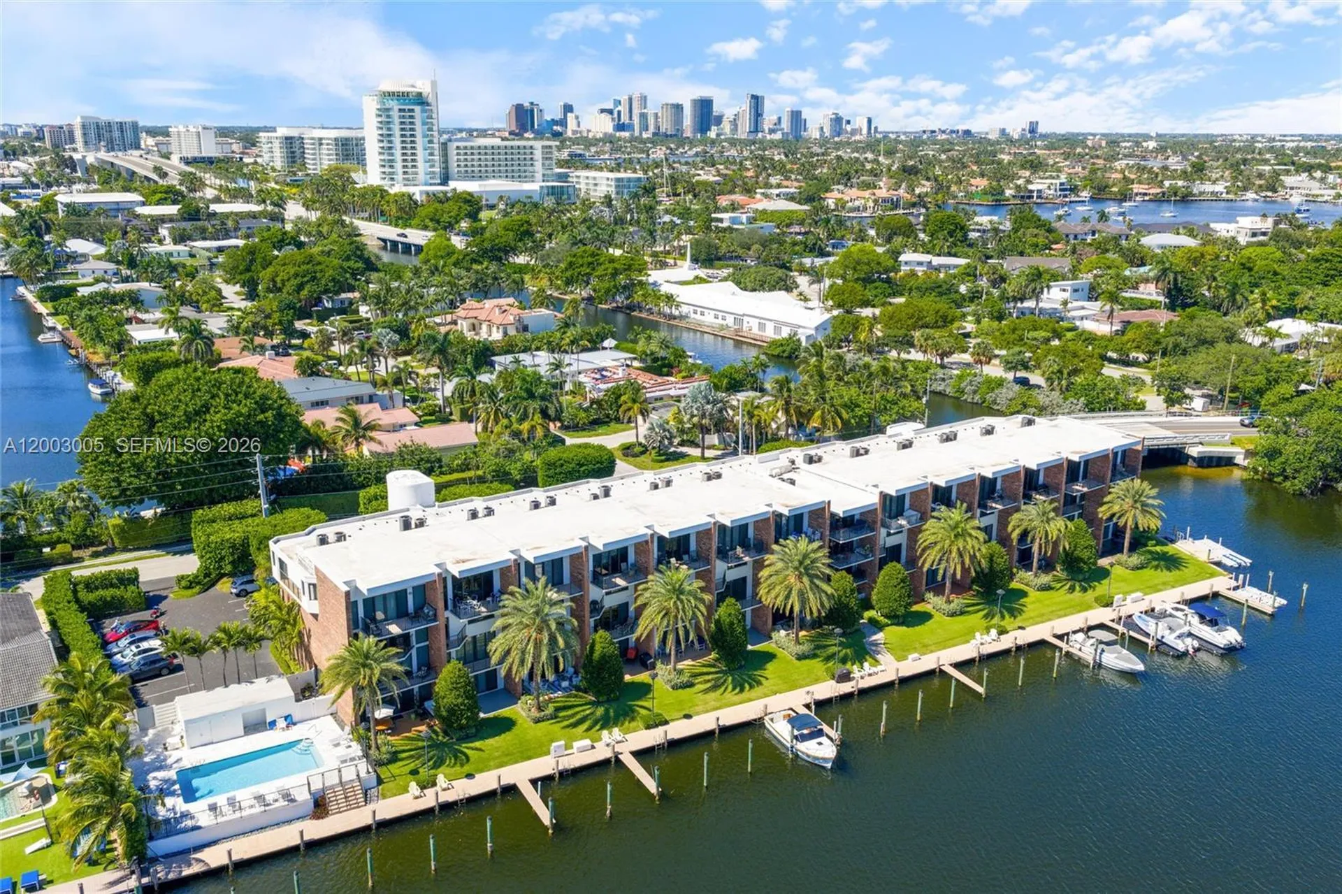 1800 S Ocean Drive Fort Lauderdale FL 33316