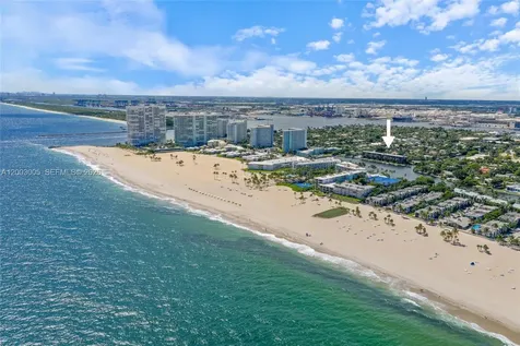 1800 S Ocean Drive Fort Lauderdale FL 33316