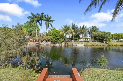 3921 SW 124th Court Miami FL 33175
