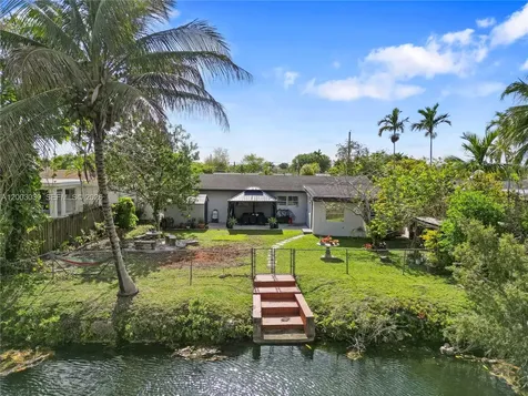 3921 SW 124th Court Miami FL 33175