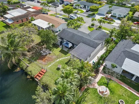 3921 SW 124th Court Miami FL 33175