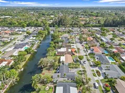 3921 SW 124th Court Miami FL 33175