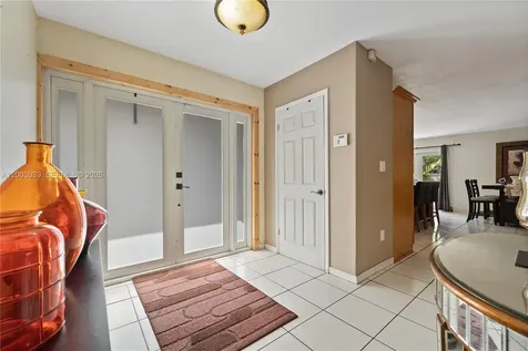 3921 SW 124th Court Miami FL 33175