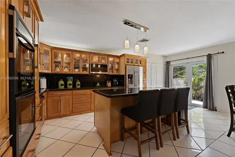 3921 SW 124th Court Miami FL 33175