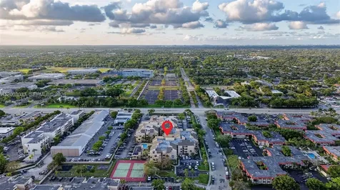 10400 SW 108th Avenue Miami FL 33176