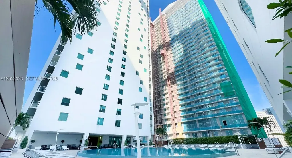 55 SE 6th Street Miami FL 33131