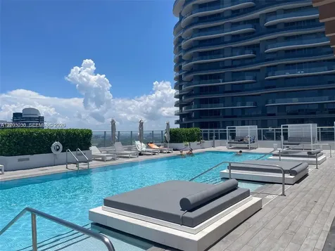 1010 Brickell Avenue Miami FL 33131