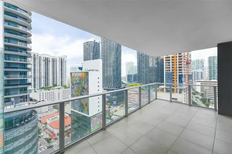 1010 Brickell Avenue Miami FL 33131