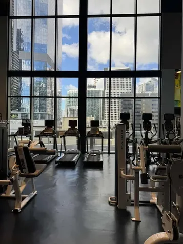 1010 Brickell Avenue Miami FL 33131