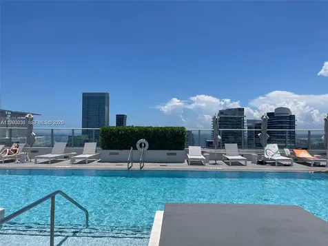 1010 Brickell Avenue Miami FL 33131