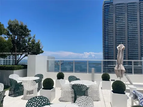 1010 Brickell Avenue Miami FL 33131