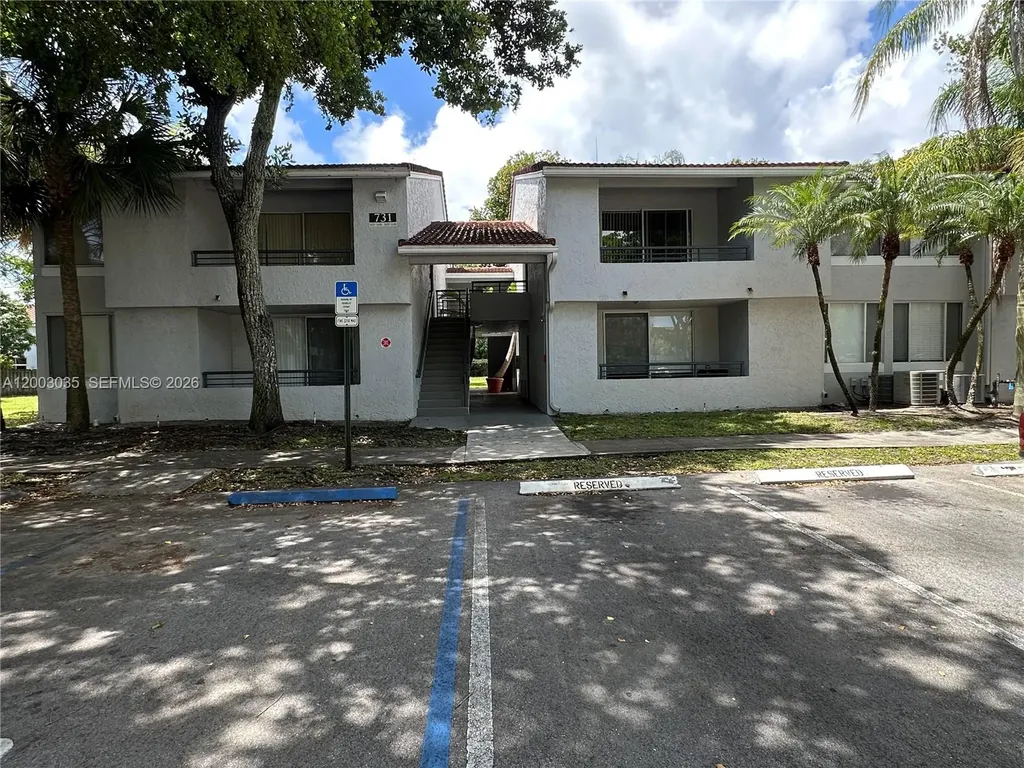731 Lyons Road Coconut Creek FL 33063