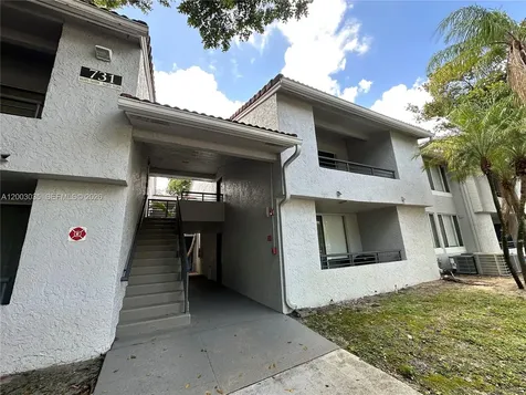 731 Lyons Road Coconut Creek FL 33063