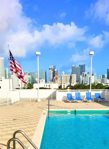 Miami FL 33130
