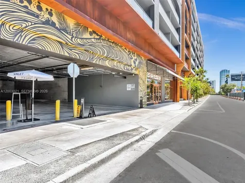 2700 NW 2nd Avenue Miami FL 33127