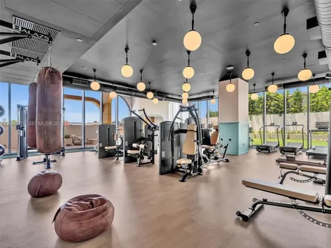 2700 NW 2nd Avenue Miami FL 33127