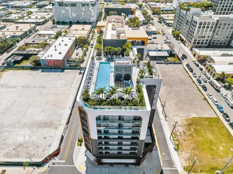 2700 NW 2nd Avenue Miami FL 33127