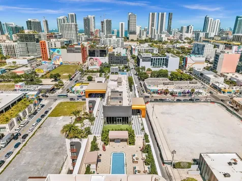 2700 NW 2nd Avenue Miami FL 33127