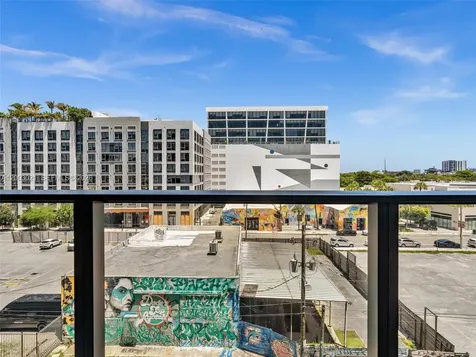 2700 NW 2nd Avenue Miami FL 33127