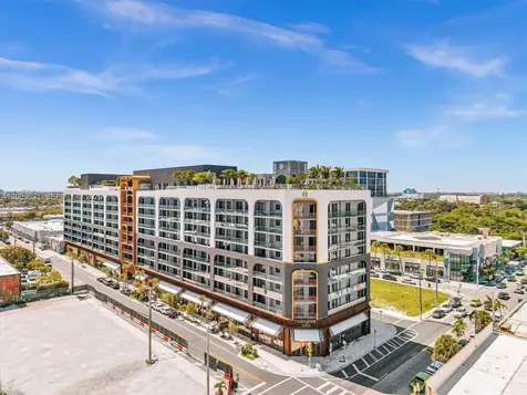 2700 NW 2nd Avenue Miami FL 33127