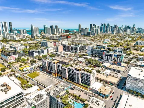 2700 NW 2nd Avenue Miami FL 33127